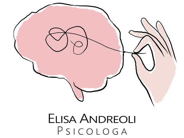 Dottoressa Elisa Andreoli Psicologa