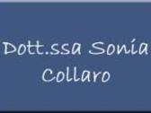 Dott.ssa Sonia Collaro