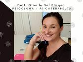 Dott.ssa Del Pasqua Gianila