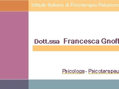 Dott.ssa Francesca Gnoffo