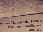 Dott.ssa Ivana Marchesin