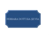 Ferrara dott.ssa Silvia Studio di Psicologia Clinica e Psicoterapia