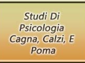 Studi Di Psicologia Cagna, Calzi, E Poma
