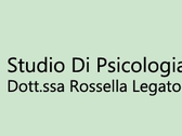 Studio Di Psicologia Dott.ssa Rossella Legato