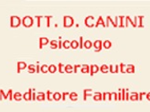 Dott. Daniele Canini
