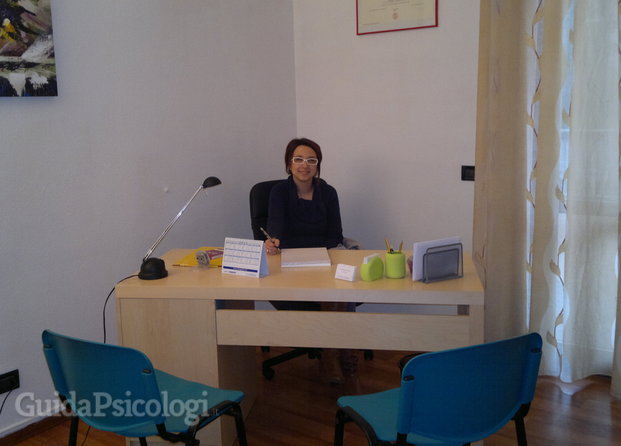 Dott.ssa Paola Torasso 