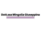 Dott.ssa Mingolla Giuseppina