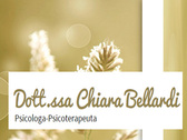 Dott.ssa Chiara Bellardi