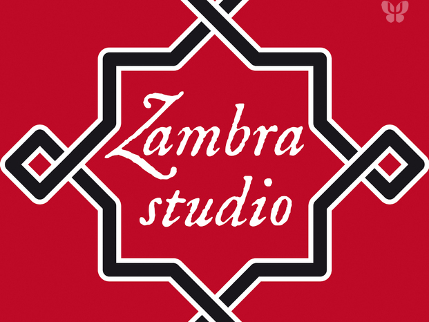 Logo Zambra Studio