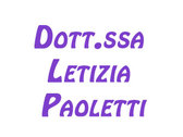 Dott.ssa Letizia Paoletti