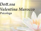 Dott.ssa Valentina Marocco