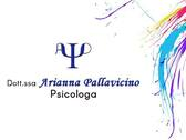 Dott.ssa Arianna Pallavicino