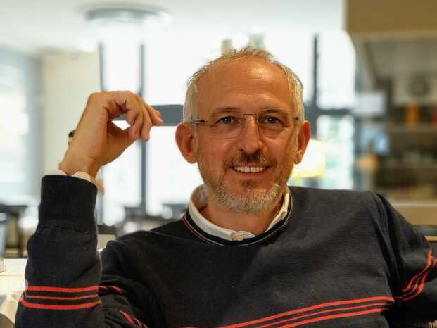 Dr. Emilio Cibotto