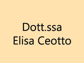 Dott.ssa Elisa Ceotto