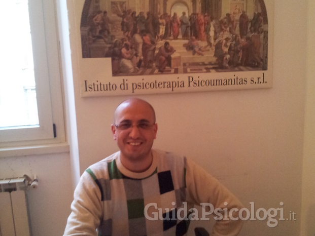  Dott. Francesco M. Purita 