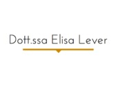 Dott.ssa Elisa Lever