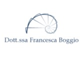 Dott.ssa Francesca Boggio