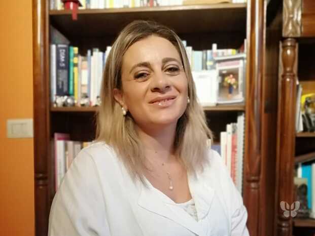 Dott.ssa Lucia Montalto