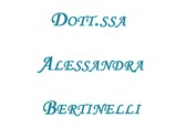 Dott.ssa Alessandra Bertinelli