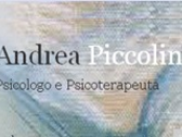 Dr Andrea Piccolini