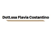 Dott.ssa Flavia Costantino