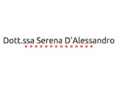 Dott.ssa Serena D'Alessandro