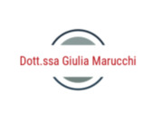 Dott.ssa Giulia Marucchi