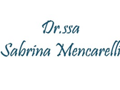 Dr.ssa Mencarelli Sabrina