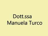 Dott.ssa Manuela Turco
