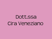 Dott.ssa Cira Veneziano