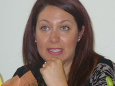 Dr.ssa Daniela Saurini