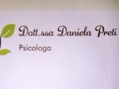 Dott.ssa Daniela Preti