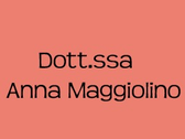 Dott.ssa Anna Maggiolino