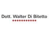 Dott. Walter Di Bitetto