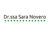 Dr.ssa Sara Novero