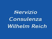 Servizio Consulenza Wilhelm Reich