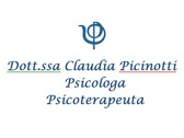 Dott.ssa Claudia Picinotti