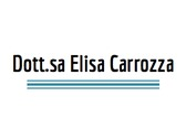 Dott.ssa Elisa Carrozza