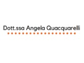 Dott.ssa Angela Quacquarelli