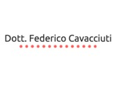 Dott. Federico Cavacciuti