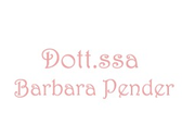 Dott.ssa Barbara Pender