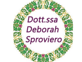 Dott.ssa Deborah Sproviero