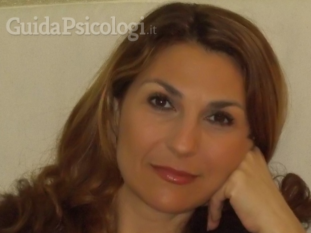 Dr.ssa Cecilia Paoloni