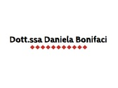 Dott.ssa Daniela Bonifaci