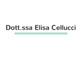 Dott.ssa Elisa Cellucci