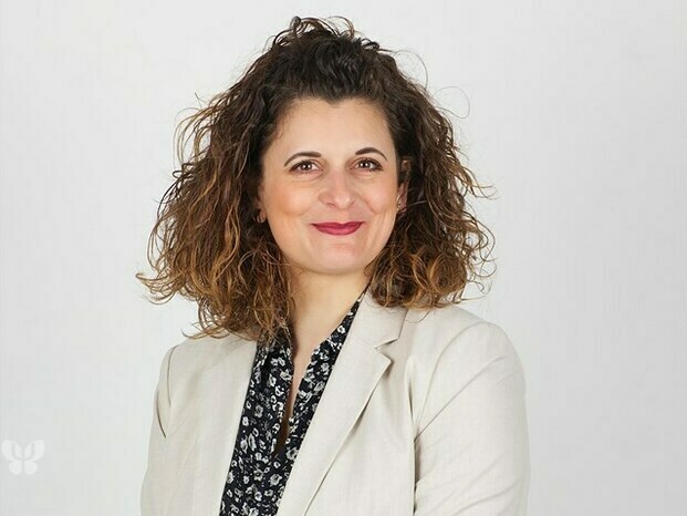 Dott.ssa Anastasia Pelliccia