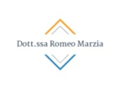 Dott.ssa Romeo Marzia