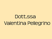Dott.ssa Valentina Pellegrino