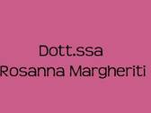 Dott.ssa Rosanna Margheriti