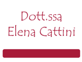 Dott.ssa Elena Cattini